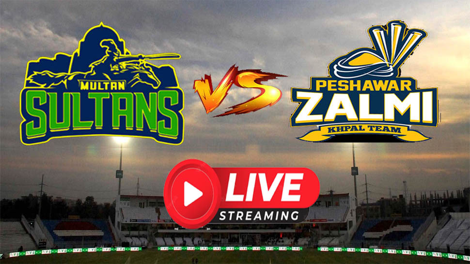 MUL vs PES Live Streaming: कब कहां कैसे देखें? जानें मैच की पूरी डिटेल MUL vs PES Live Streaming: कब कहां कैसे देखें? जानें मैच की पूरी डिटेल