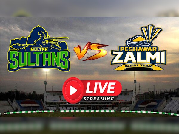 MUL vs PES Live Streaming: कब कहां कैसे देखें? जानें मैच की पूरी डिटेल