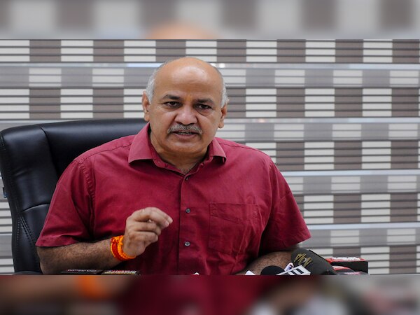 Delhi Liquor Case Update: कोर्ट में सिसोदिया की पेशी; इतने दिन ED की रिमांड में रहेंगे पूर्व उपमुख्यमंत्री