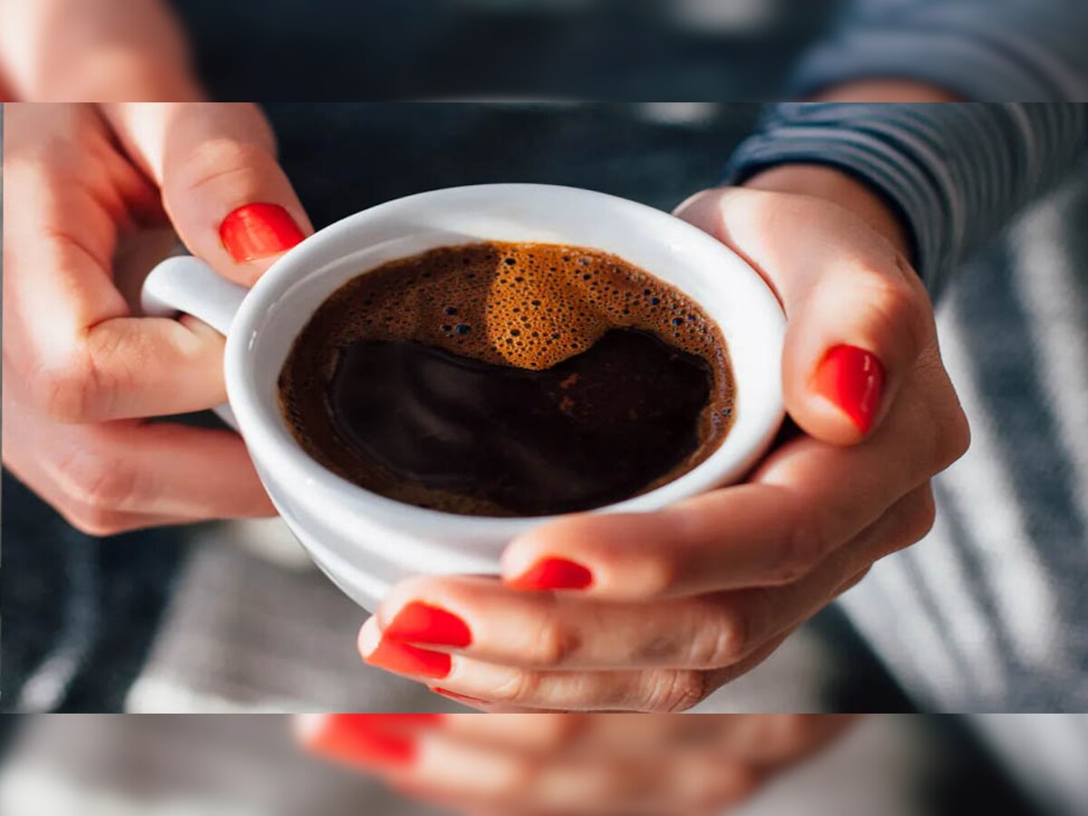 Coffee Benefits: शादीशुदा पुरुष इस खास तरीके से पिएं ब्लैक कॉफी, मिलेंगे हैरान करने वाले नतीजे