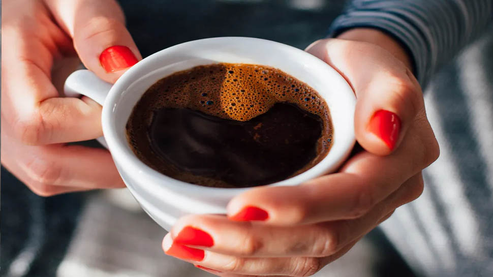 Coffee Benefits: शादीशुदा पुरुष इस खास तरीके से पिएं ब्लैक कॉफी, मिलेंगे हैरान करने वाले नतीजे Coffee Benefits: शादीशुदा पुरुष इस खास तरीके से पिएं ब्लैक कॉफी, मिलेंगे हैरान करने वाले नतीजे