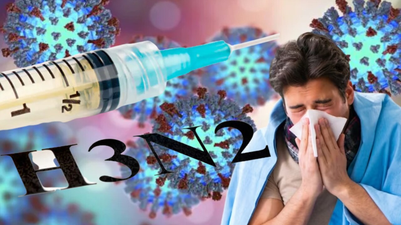 H3N2 Death: क्या जानलेवा हो सकता है H3N2 वायरस? वायरल बुखार से भारत में हुई पहली मौत