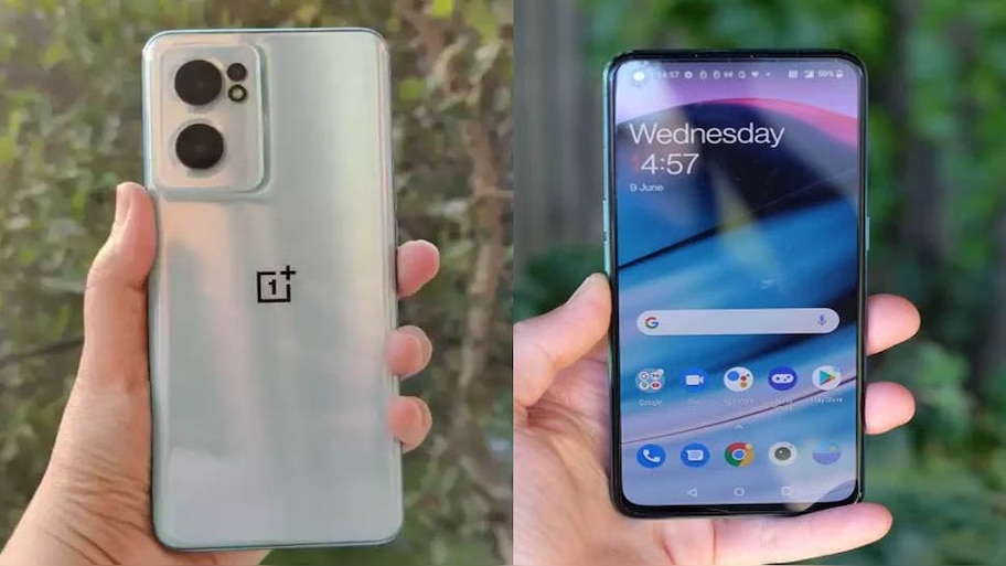 OnePlus Nord CE में आया OxygenOS 13; अब ये मिलेंगे फोन में फीचर