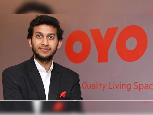 Ramesh father of OYO founder Ritesh Agarwal died under suspicious fell ...