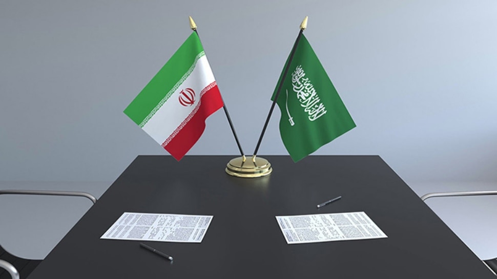 Iran And Saudi Arabia Forgot Rivalry Agree To Restore Relations | Saudi ...