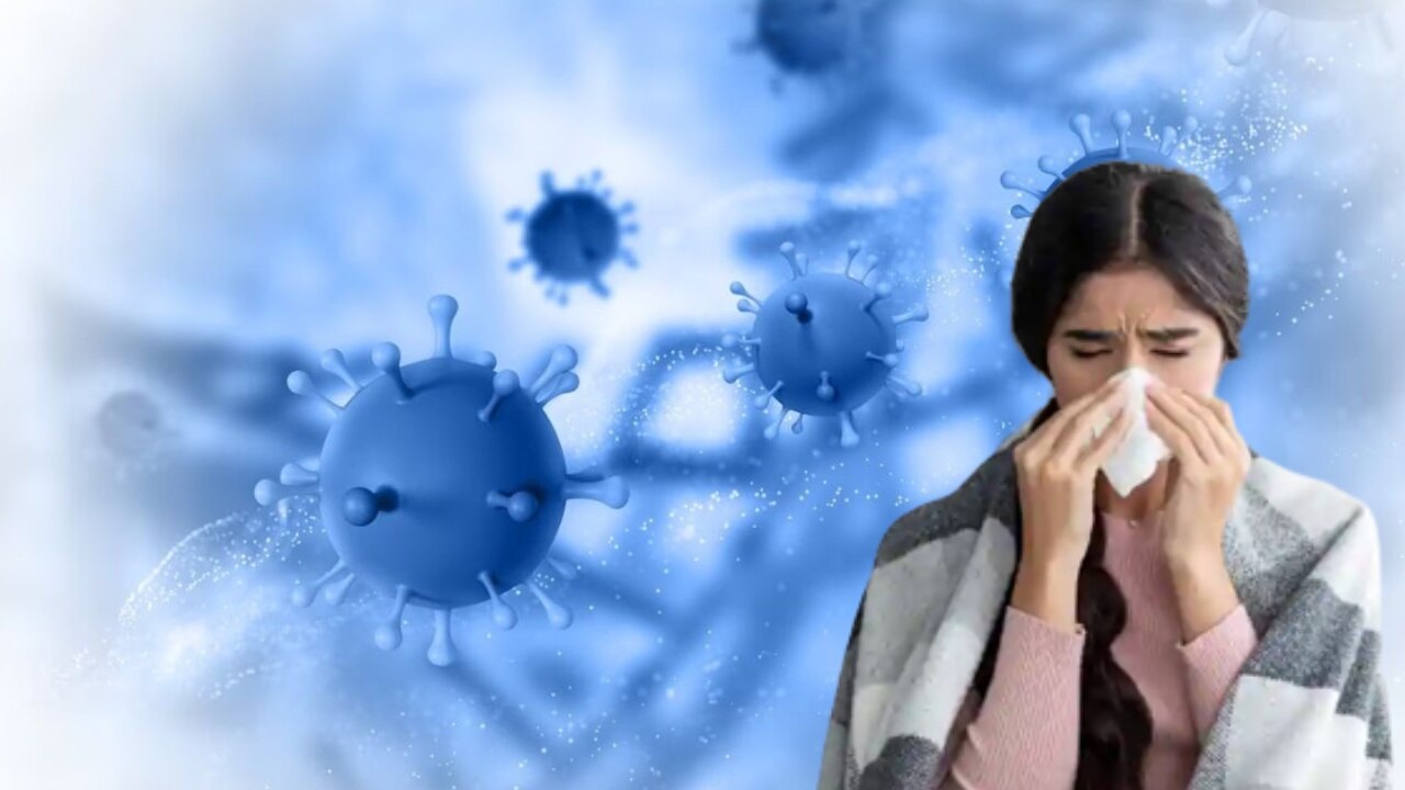 कब कम होगा वायरल बुखार का प्रकोप? स्वास्थ्य मंत्रालय ने H3N2 से लोगों को किया सावधान