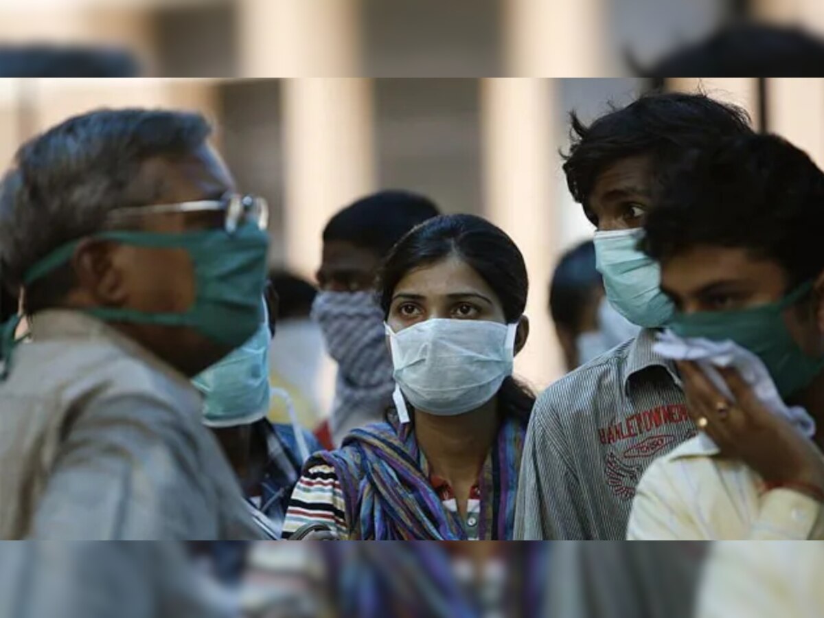 H3N2 Virus: भारत में इन्फ्लुएंजा से हुई मौत, जानें क्या है इस वायरस के लक्षण 