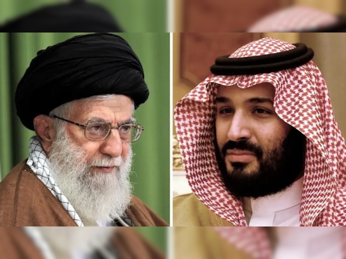 Iran- Saudi Arabia: दो कट्टर दुश्मन देश बन रहे हैं दोस्त; बदल जाएगी मुस्लिम मुल्कों की राजनीति