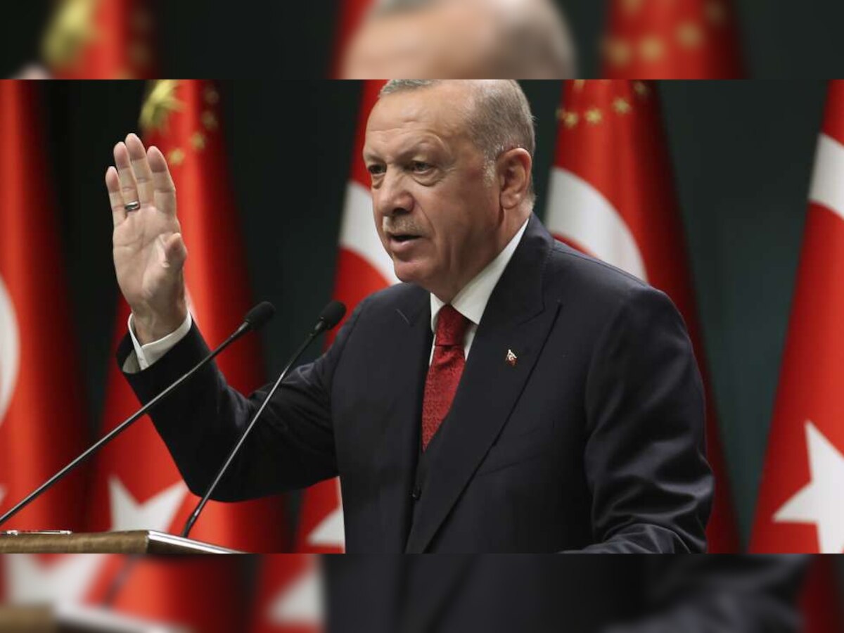 Turkey: तुर्की के राष्ट्रपति ने चुनाव की तारीख़ को दी मंज़ूरी; इस दिन होंगे इलेक्शन 