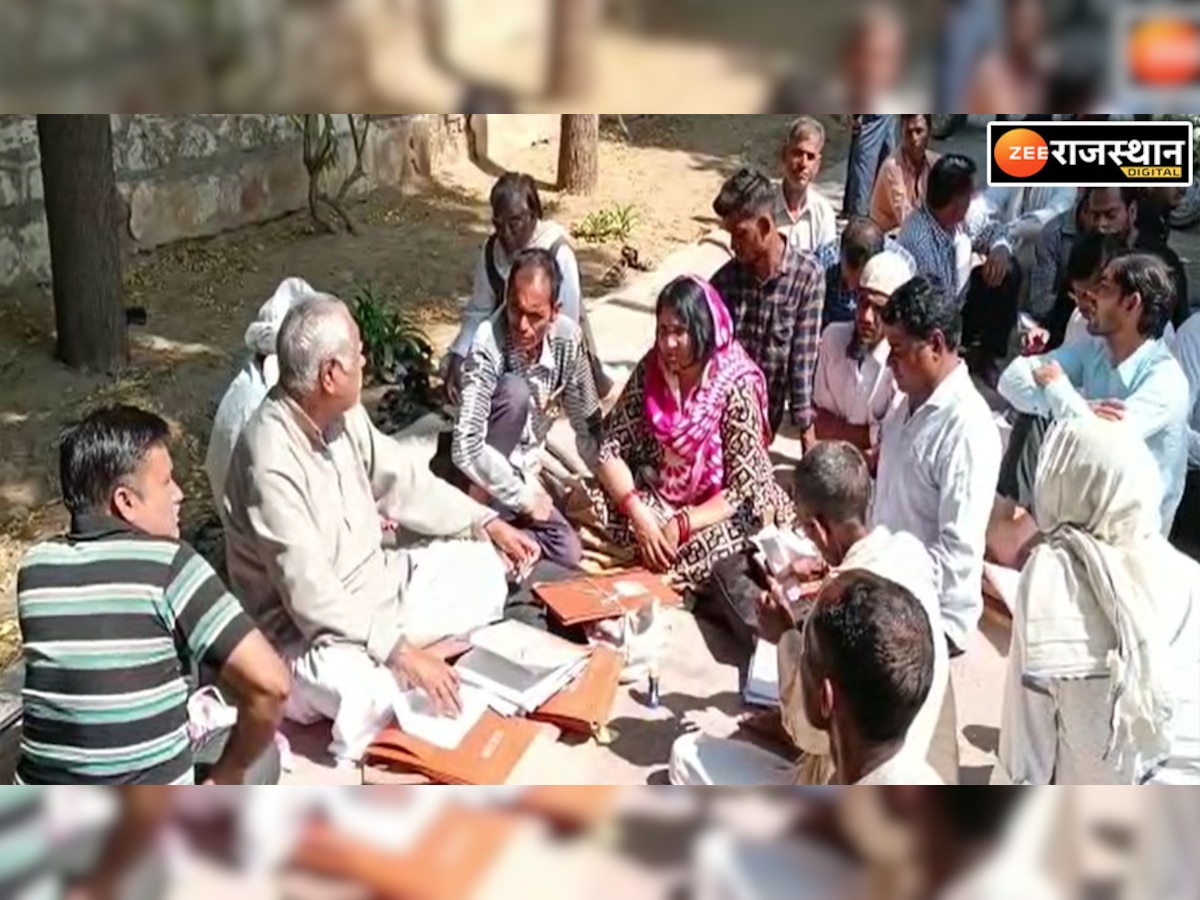 झुंझुनूं: दिव्यांगों का होली स्नेह मिलन कार्यक्रम आयोजित, राजस्थान दिव्यांग सेवा संस्थान के तत्वावधान में हुआ कार्यक्रम