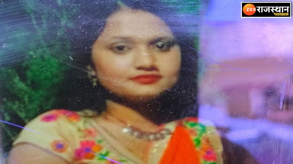 Alwar Crime: विवाहिता की संदिग्ध मौत पर परिजनों ने हत्या के लगाया आरोप, जानिए पूरा मामला