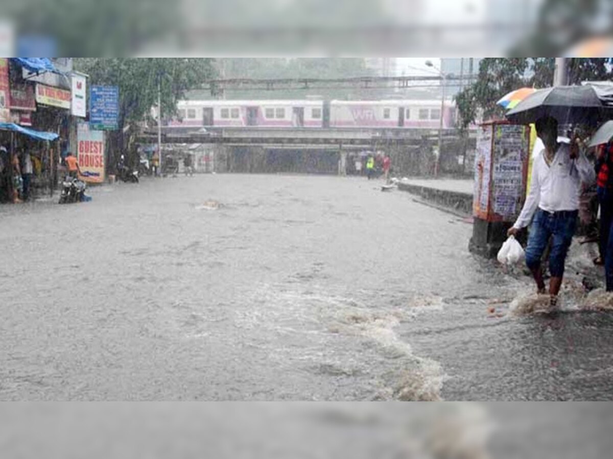 Delhi NCR Weather: फिर करवट लेने जा रहा है मौसम, एक हफ्ते तक होगी झमाझम बारिश; जान लें मौसम विभाग का ताजा अपडेट 