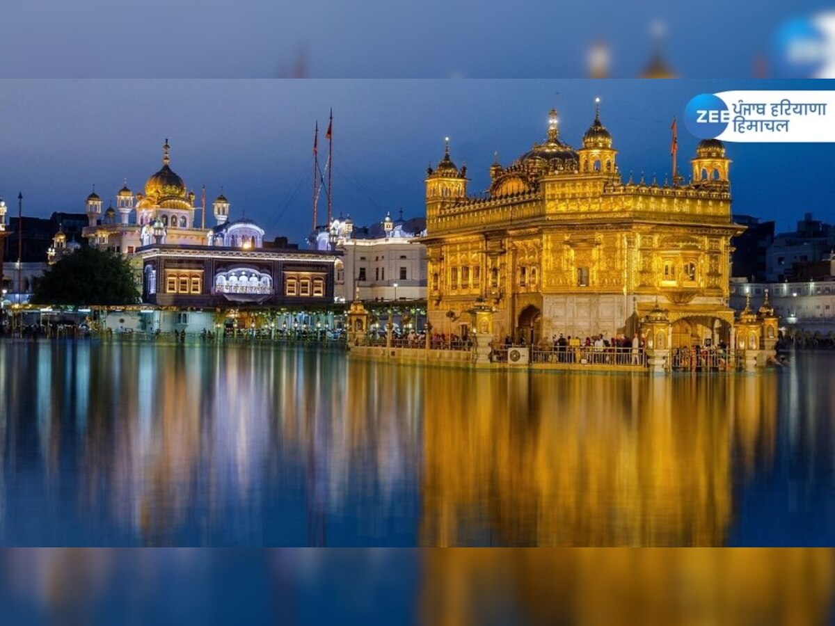 Ajj da Hukamnama Sri Darbar Sahib: ਹੁਕਮਨਾਮਾ ਸ੍ਰੀ ਦਰਬਾਰ ਸਾਹਿਬ 11 ਮਾਰਚ 2023