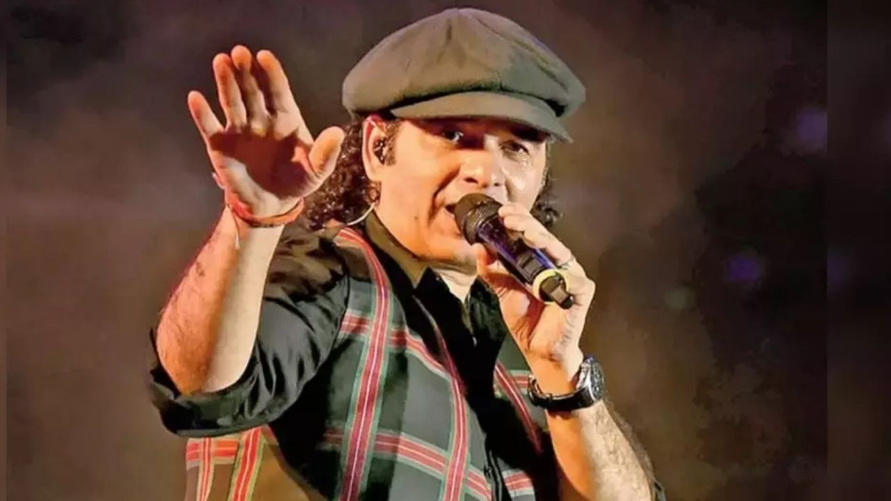 Mohit Chauhan सिंगिंग के अलावा अपनाना चाहते थे ये प्रोफेशन, हिमाचल से दिल्ली आकर ऐसे बदला था सफर