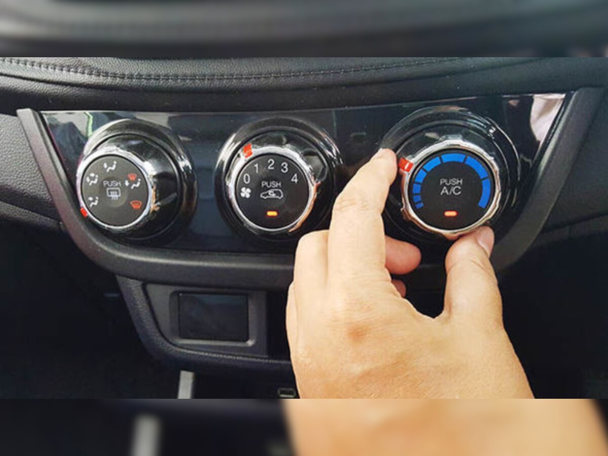 Does Car AC can have effect fuel efficiency or mileage Car AC से