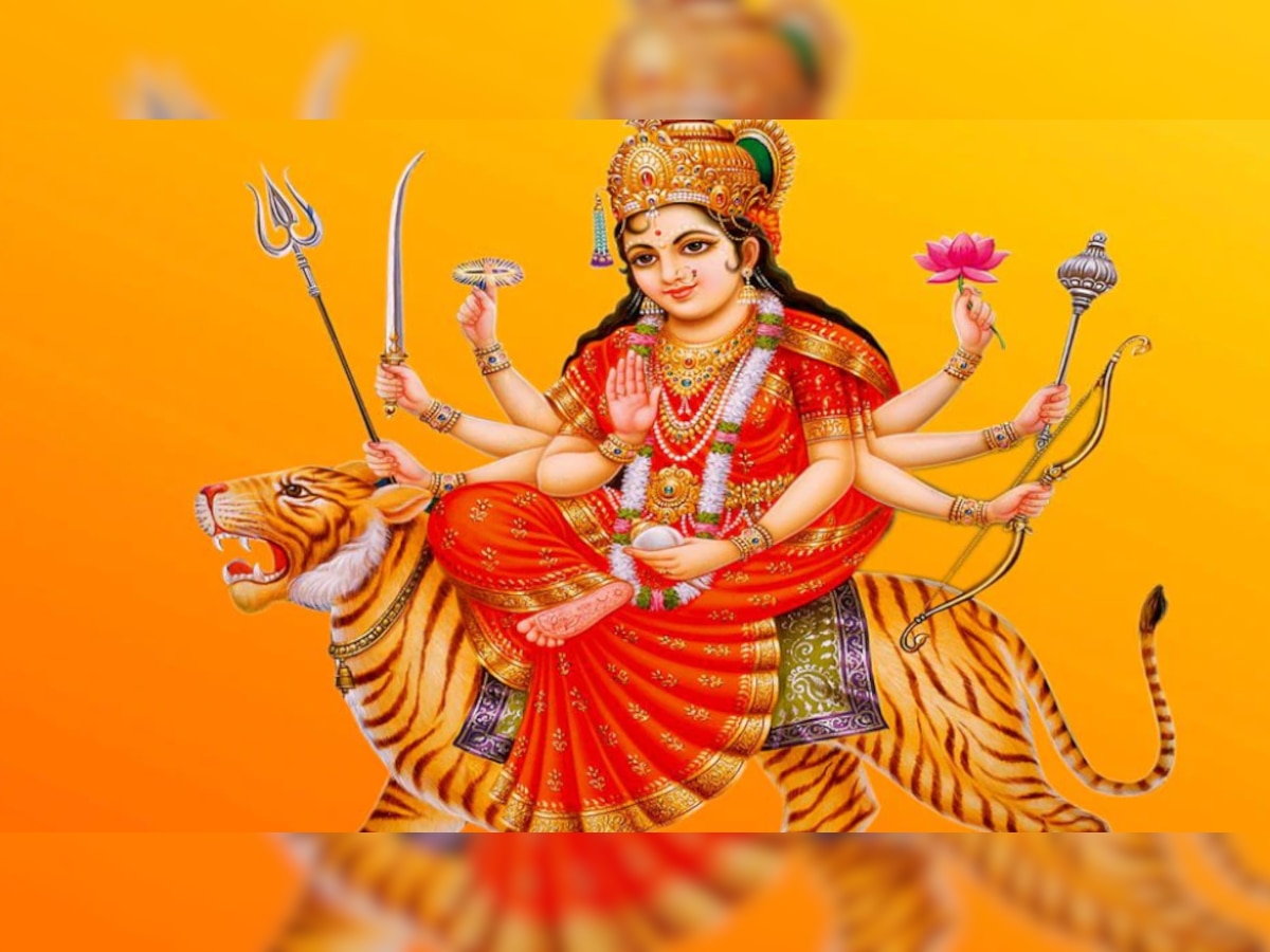 Chaitra Navratri 2023: इस दिन शुरू हो रही चैत्र नवरात्रि, जानिए कब है रामनवमी?
