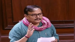 मनोज झा ने BJP पर लगाए आरोप, कहा-CBI-ED जैसी संस्थानों के चरित्र कर रही हैं घूमिल
