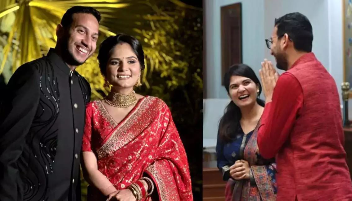 Oyo Founder Ritesh Agarwal Wife Geetansha Sood Net Worth And ...