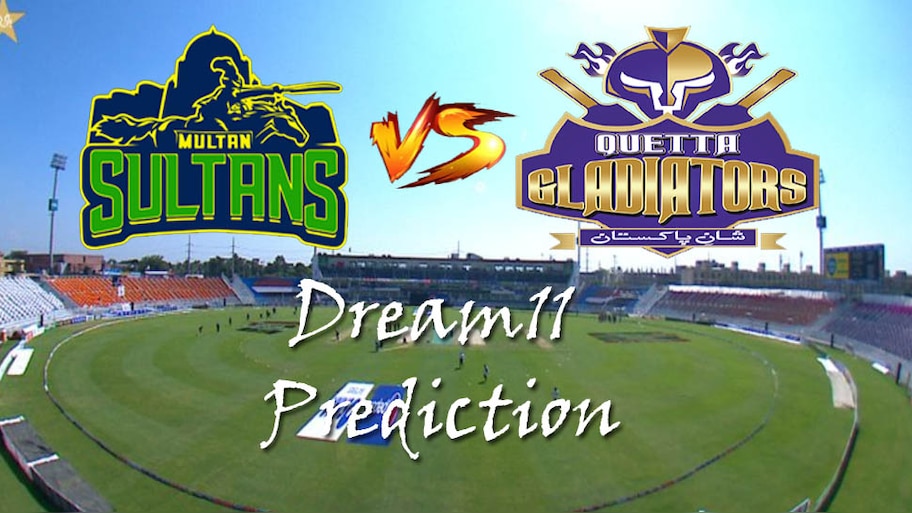 MUL vs QUE Dream11 Team: ये प्लेयर्स दिखाने वाले हैं दमखम; जानें फैंटसी टीम और पिच रिपोर्ट