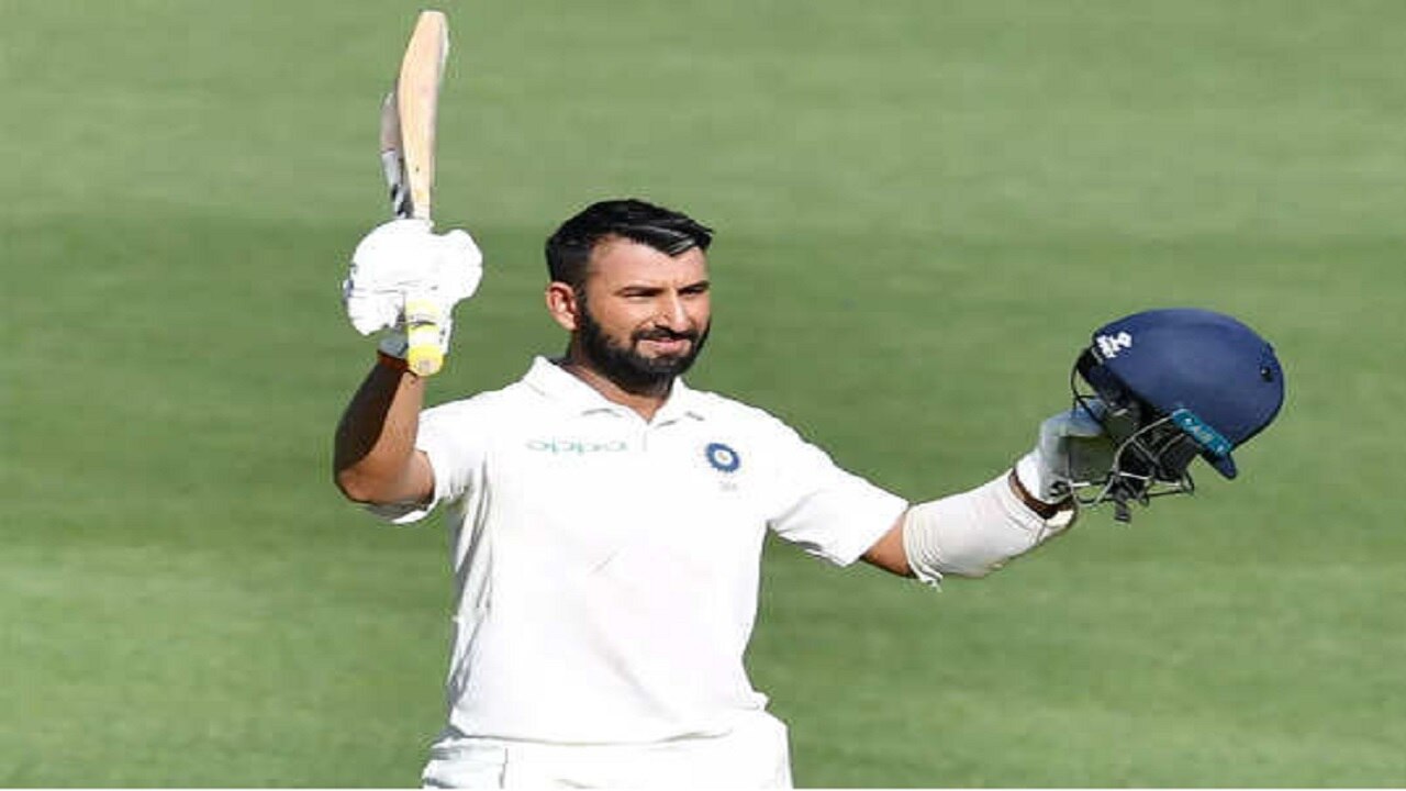 IND vs AUS: अहमदाबाद टेस्ट में 9 रन बनाते ही चेतेश्वर पुजारा ने रचा इतिहास, द्रविड़-सचिन की इस खास लिस्ट में हुए शामिल