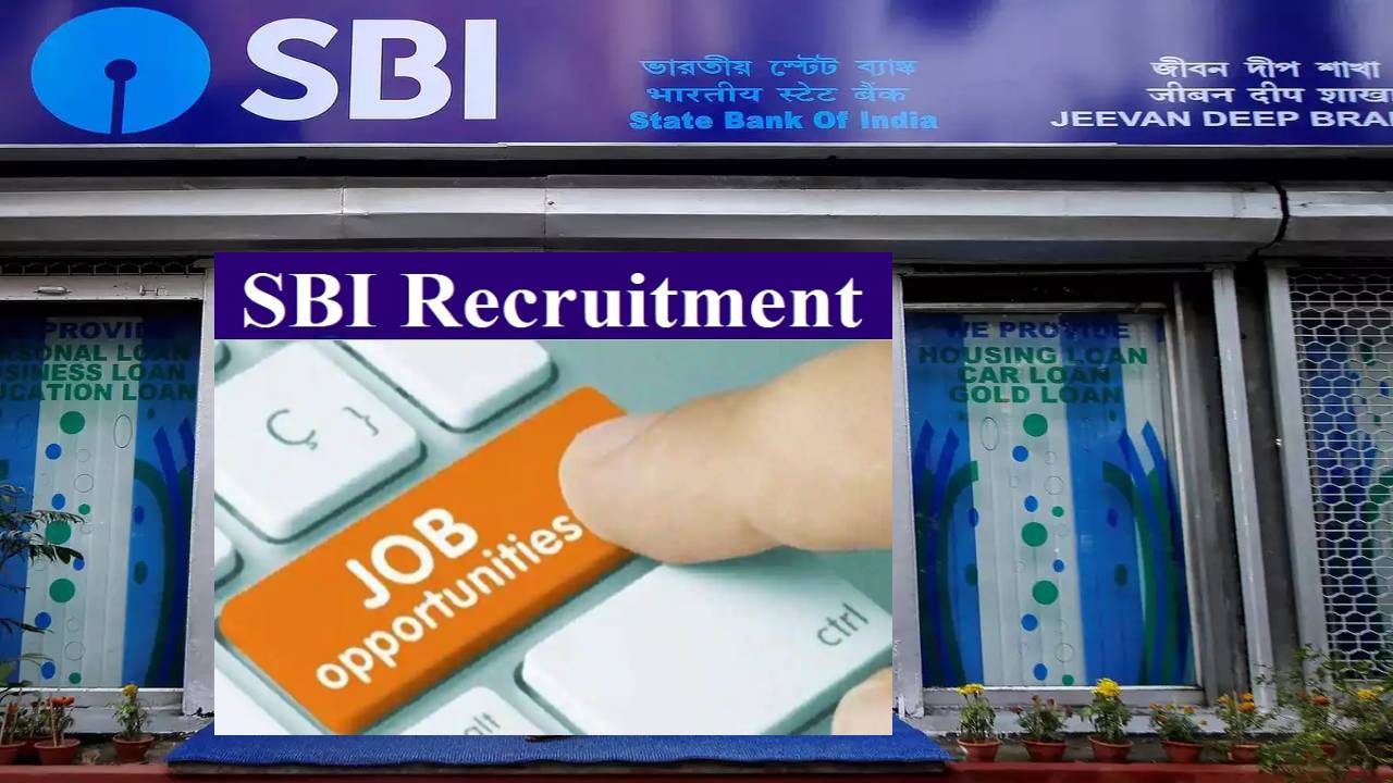 SBI Recruitment 2023 Vacancy For BCF 868 Posts Check Eligibility And ...