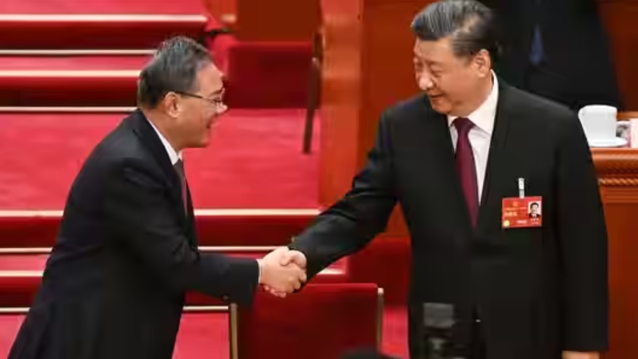 Li Qiang: कौन हैं ली किआंग, जो होंगे चीन के नए प्रधानमंत्री
