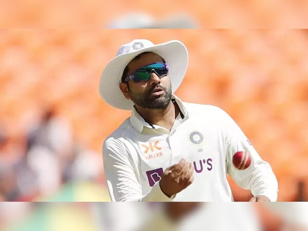 Rohit Sharma बने ऐसा करने वाले भारत के 7वें खिलाड़ी, पहले ये प्लेयर्स कर चुके हैं ये कारनामा