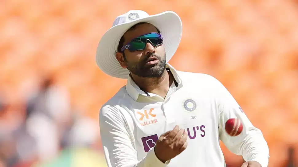 Rohit Sharma बने ऐसा करने वाले भारत के 7वें खिलाड़ी, पहले ये प्लेयर्स कर चुके हैं ये कारनामा Rohit Sharma बने ऐसा करने वाले भारत के 7वें खिलाड़ी, पहले ये प्लेयर्स कर चुके हैं ये कारनामा
