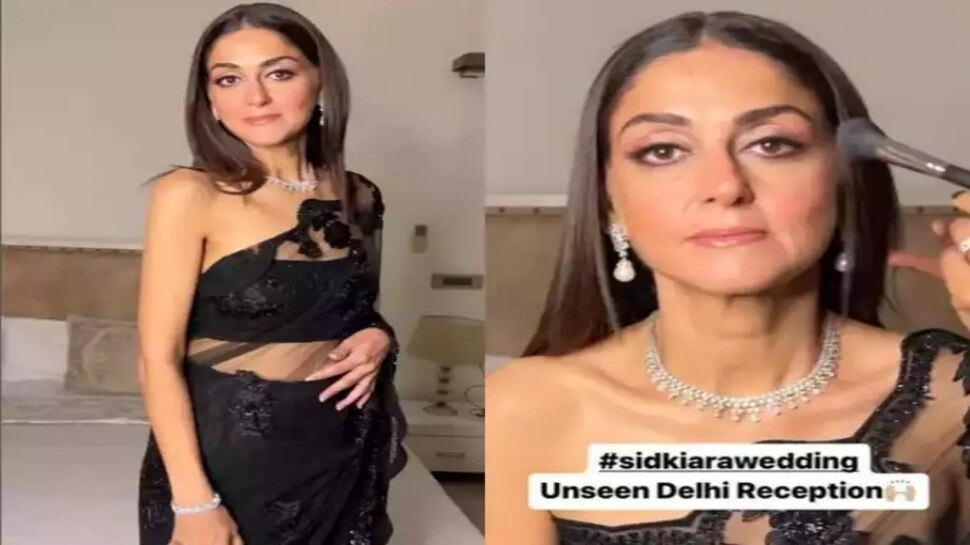 Kiara Advani की जेठानी नहीं किसी हीरोइन से कम, खूबसूरती में कमाल तो परिवार का भी रखती हैं पूरा ख्याल...