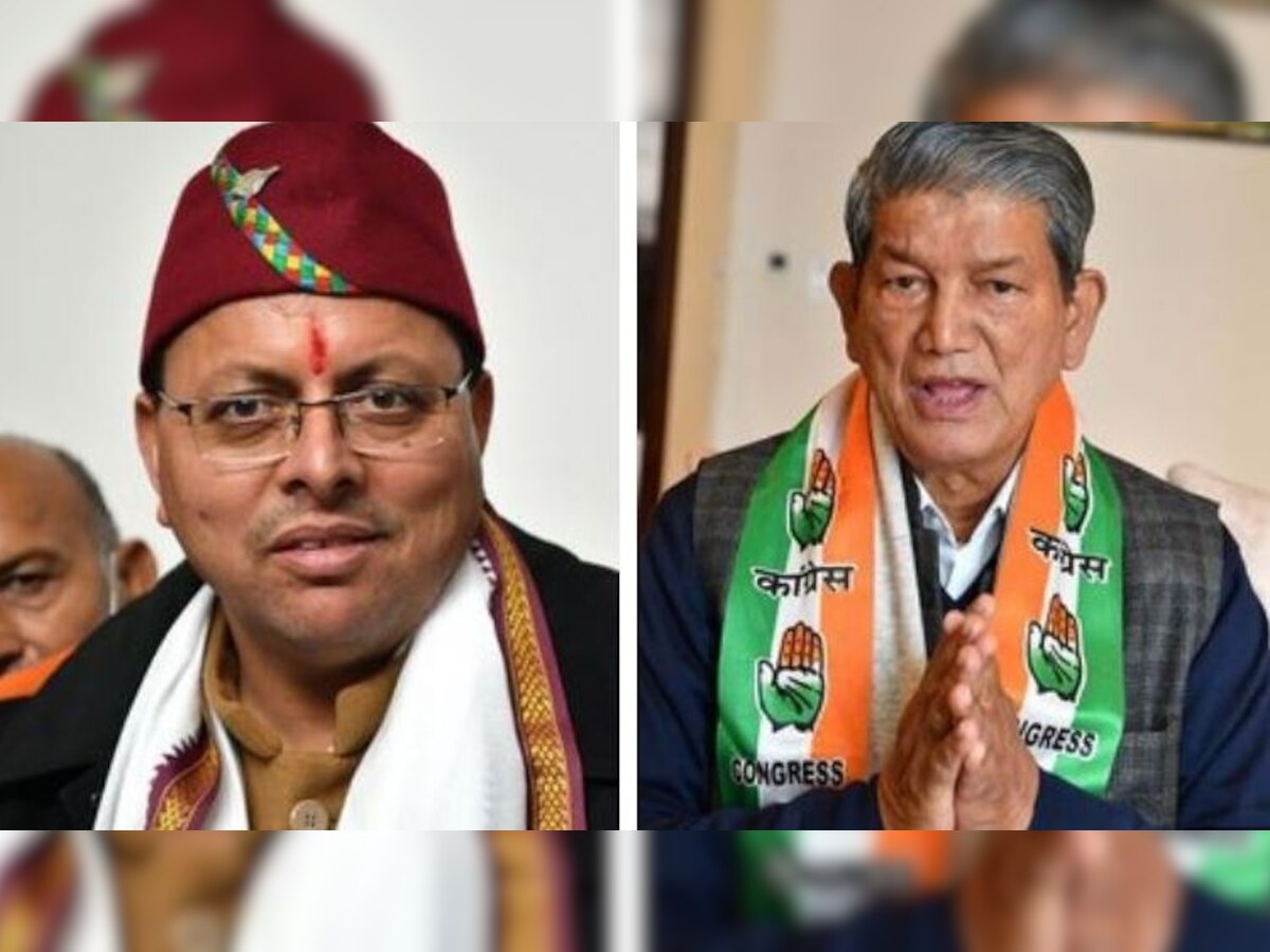 Uttarakhand Budget 2023 : उत्तराखंड का बजट सत्र रहेगा हंगामेदार, इन 5 मुद्दों पर धामी सरकार को घेरेगी कांग्रेस