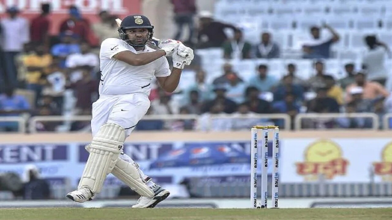 IND vs AUS: चौथे टेस्ट में 21 रन बनाते ही रोहित शर्मा ने रचा इतिहास, नाम किया ये खास रिकॉर्ड