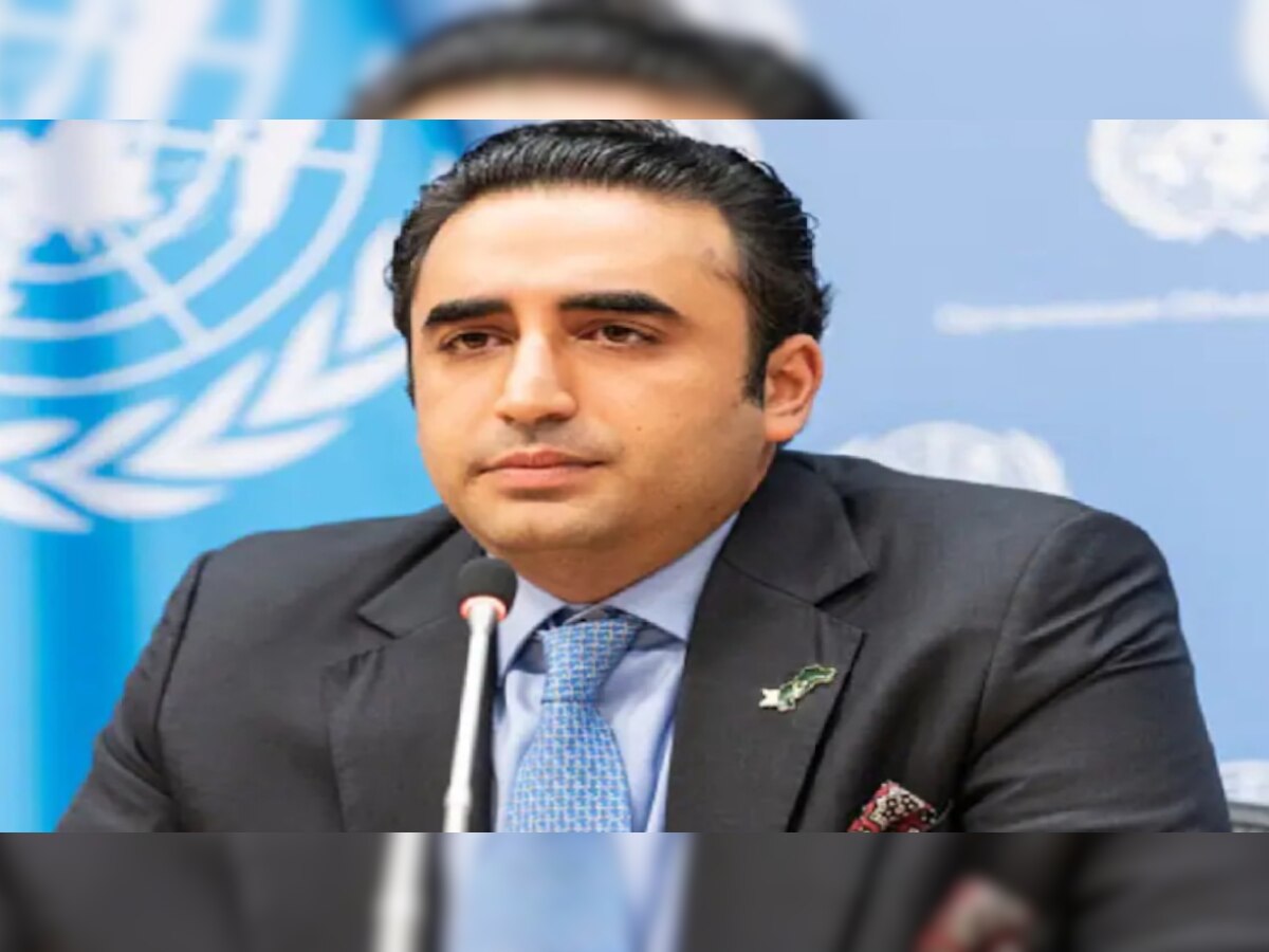 UN में कश्मीर मसले पर PAK ने स्वीकार की अपनी नाकामी, बिलावल का पछतावा