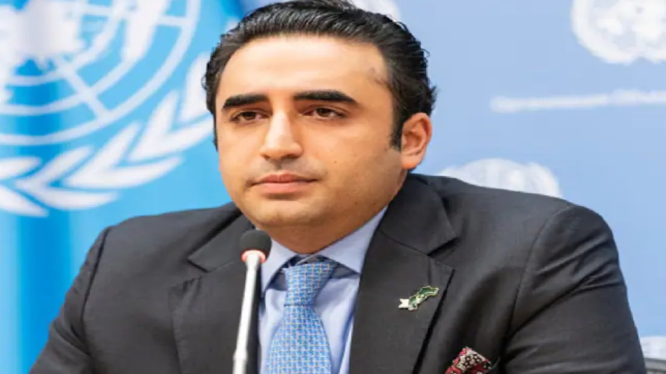 UN में कश्मीर मसले पर PAK ने स्वीकार की अपनी नाकामी, बिलावल का पछतावा UN में कश्मीर मसले पर PAK ने स्वीकार की अपनी नाकामी, बिलावल का पछतावा