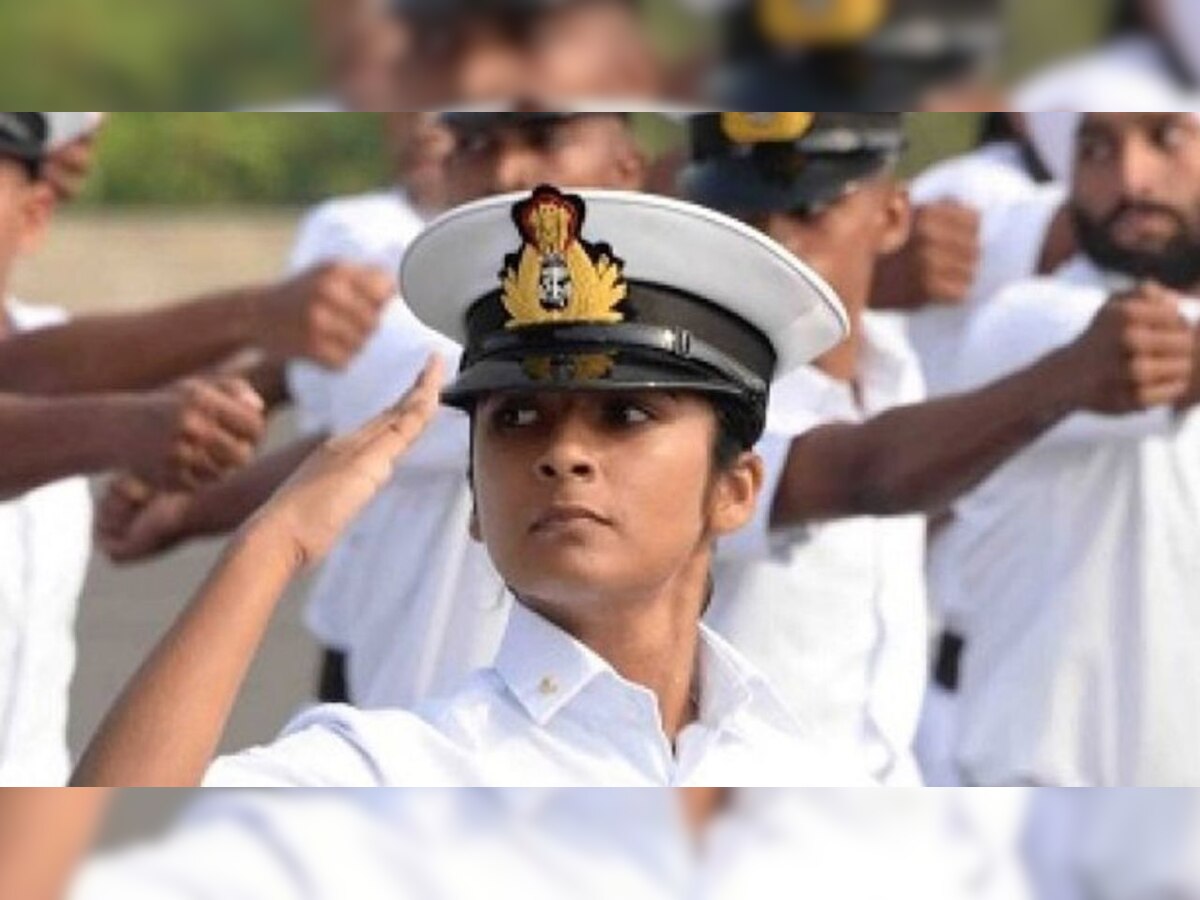 Indian Navy: ଏଣିକି ନିୟମ ଅନୁସାରେ ଜାହାଜ ଉପରେ ମରାଯିବ ସାଲ୍ୟୁଟ, ଜାଣନ୍ତୁ କ'ଣ ଥିଲା ପୁରୁଣା ନିୟମ 