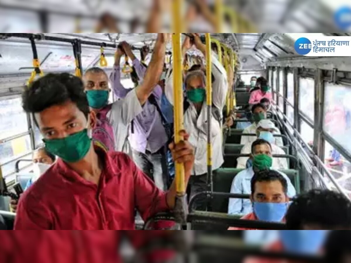 H3N2 in India News: ਕੇਂਦਰ ਨੇ H3N2 ਦੇ ਵਧਦੇ ਮਾਮਲਿਆਂ ਨੂੰ ਕੰਟਰੋਲ ਕਰਨ ਲਈ ਰਾਜਾਂ ਨੂੰ ਦਿੱਤੇ ਨਿਰਦੇਸ਼