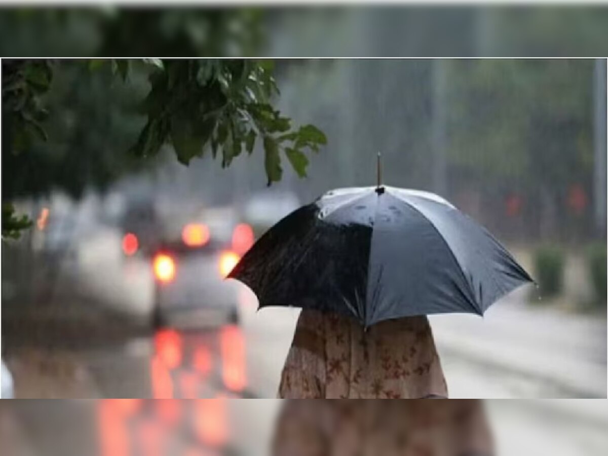 Rain Alert : यूपी में अगले 2 दिनों में लौटेगा बारिश का दौर, तेज आंधी और बर्फबारी कराएगी ठंडक का एहसास, जानें IMD का अलर्ट  