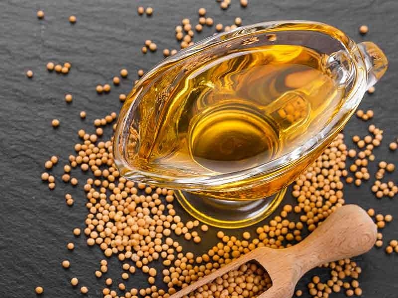 Benefits of putting mustard oil in the navel Nabhi me oil dalne ke