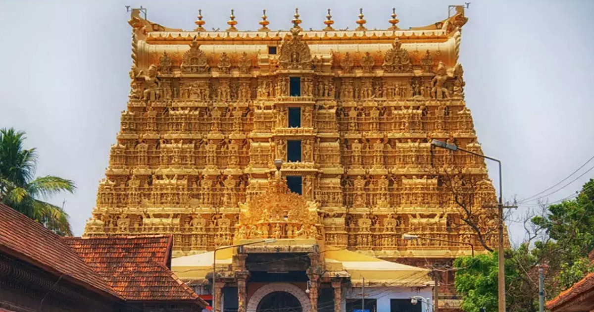 Richest Temples In India: These Are The 5 Richest Temples In India ...