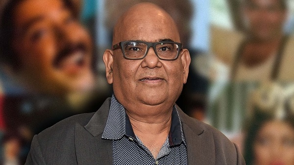 Satish Kaushik Death: &#039;15 करोड़ के लिए मेरे पति ने एक्टर को मार डाला&#039;, महिला ने दर्ज कराई FIR