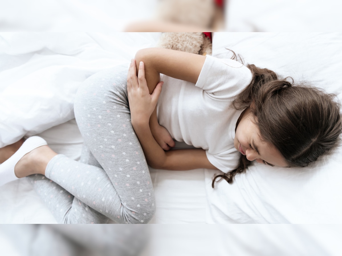 Home remedies For Stomach Pain