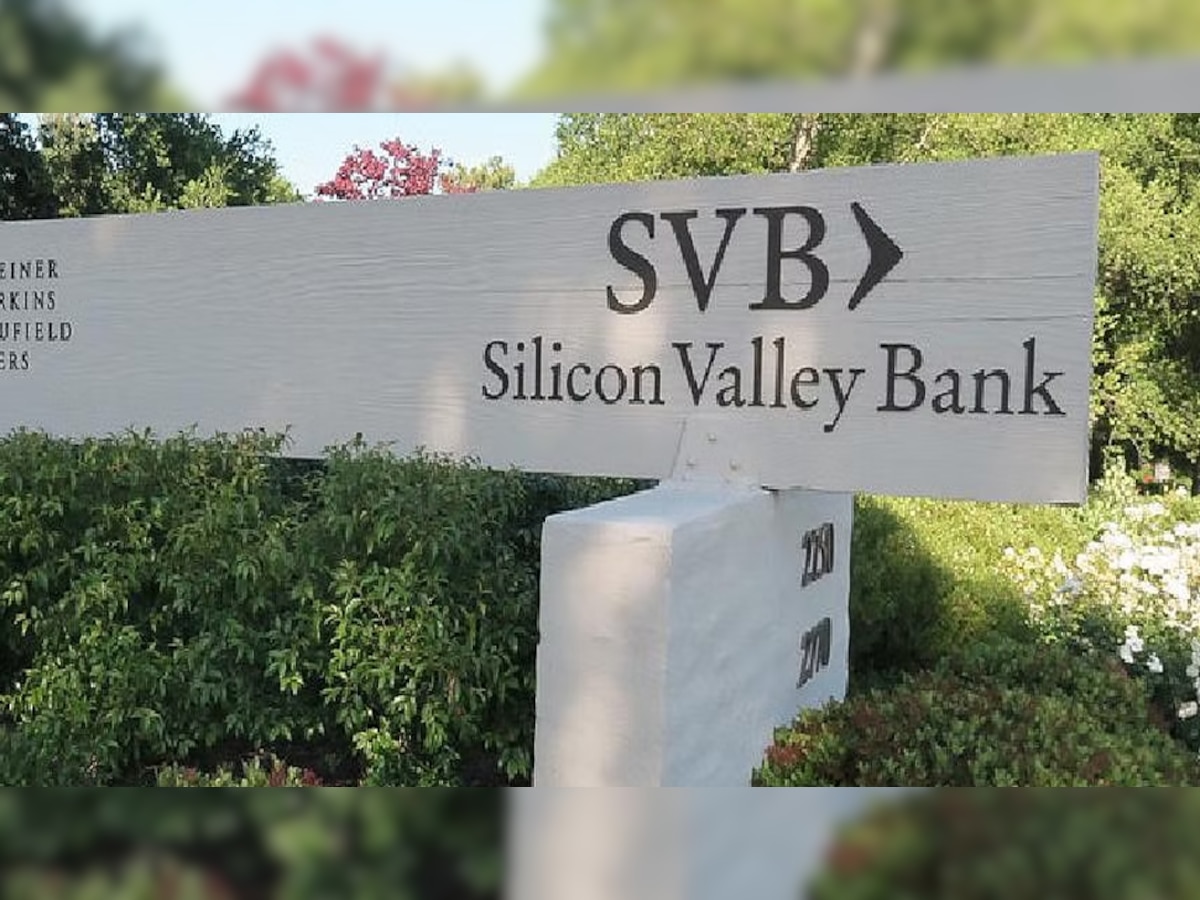 Silicon Valley Bank के सीईओ ने 3.5 मिलियन डॉलर के शेयर बेचे थे, फिर बैंक पर लग गया ताला