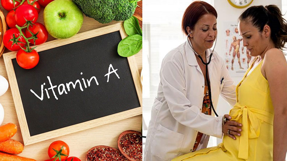 Vitamins For Women: महिलाओं के 'सच्चे दोस्त'हैं ये विटामिंस, बीमारियां नाप लेती हैं दूर का रास्ता