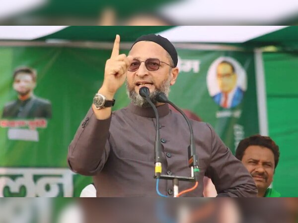 राजस्थान में गरजे ओवैसी, कहा- जाट, राजपूत और गुर्जर जैसे समुदाय से मुसलमानों को सीखने की जरूरत