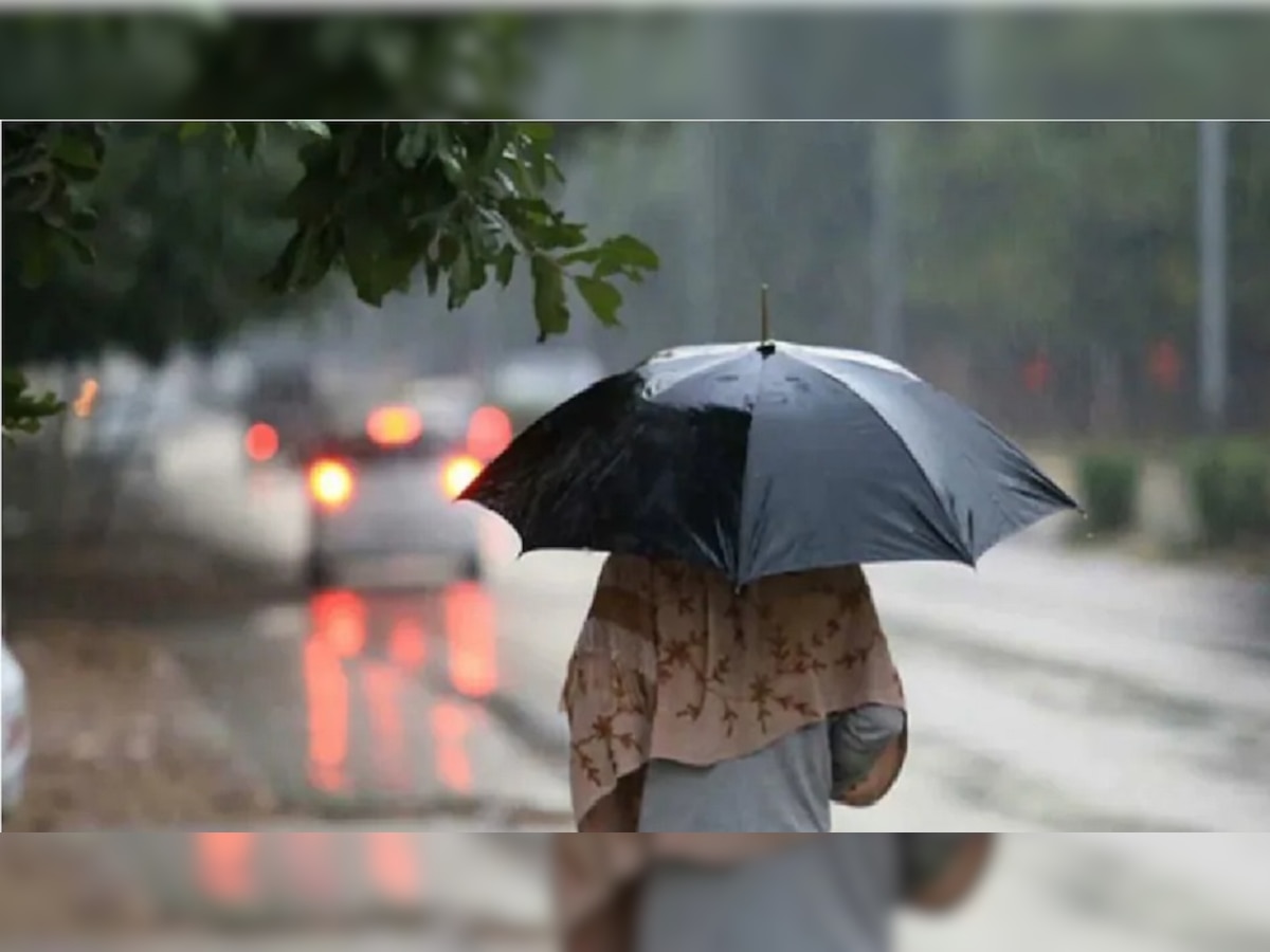 Bihar Weather: पटना समेत इन तीन जिलों में बरस सकते है बादल, सुहाना रहेगा रविवार को मौसम का मिजाज 