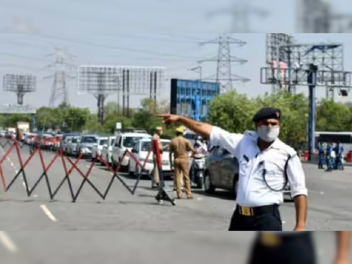 Chirag Delhi Flyover: आज से 50 दिनों के लिए बंद रहेगा चिराग दिल्ली फ्लाईओवर, ट्रैफिक पुलिस ने दी इन रास्तों से जाने की सलाह 
