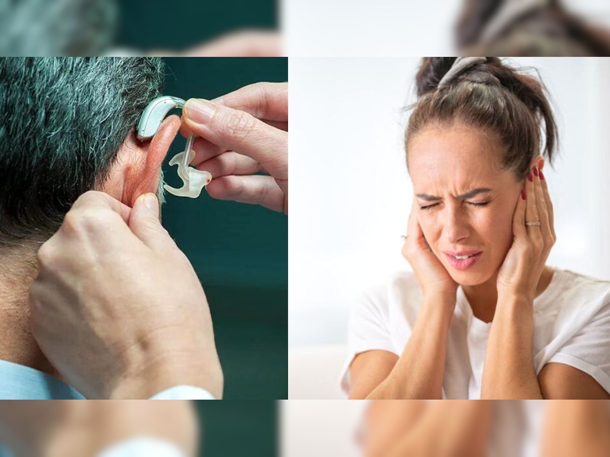 Hearing Problem: सावधान! कुछ गलत आदतें आपको उम्र से पहले बना सकती हैं बहरा