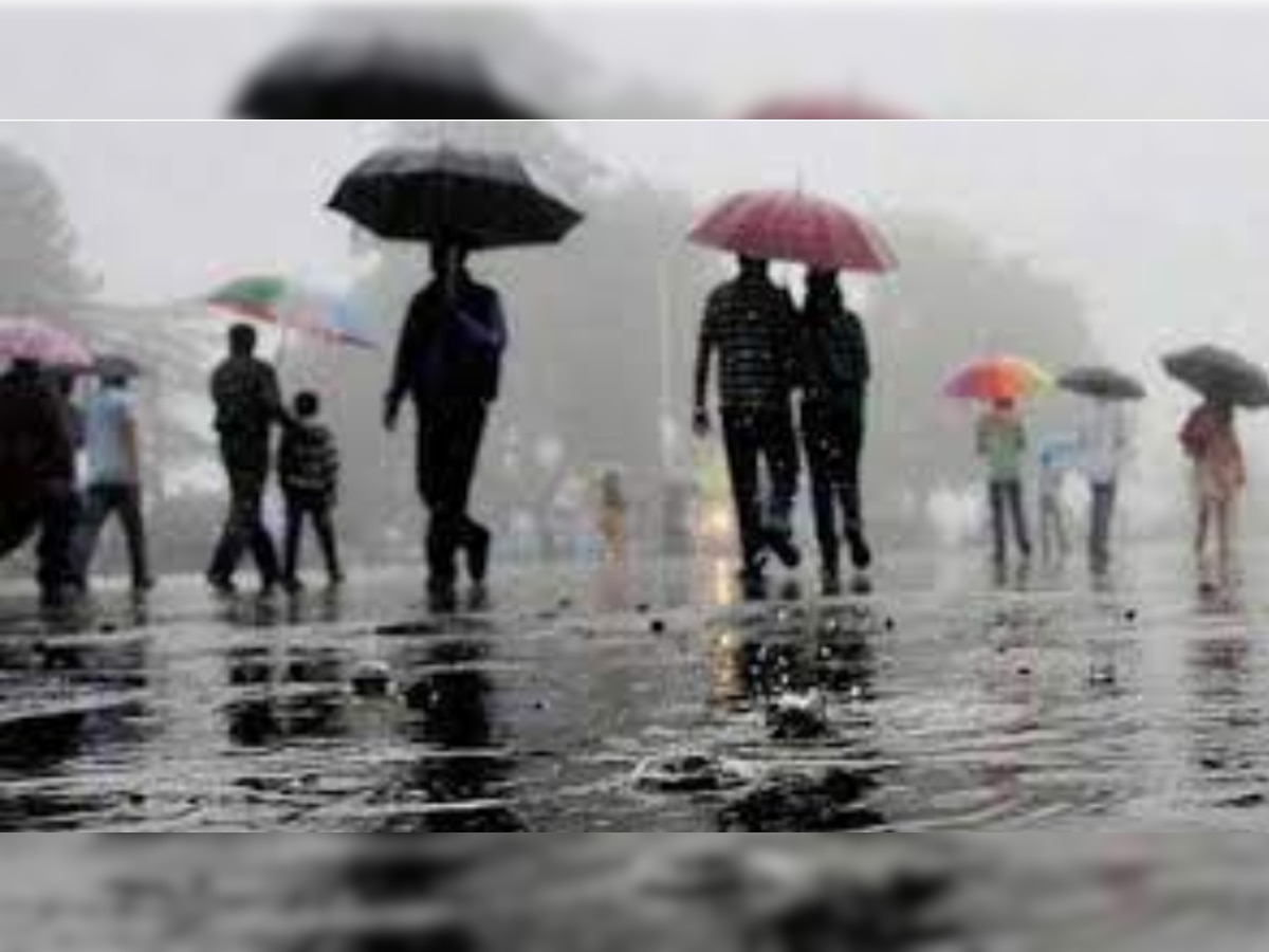 MP Weather Update: मध्य प्रदेश में मौसम विभाग की चेतावनी, दो दिन बाद बारिश का अलर्ट