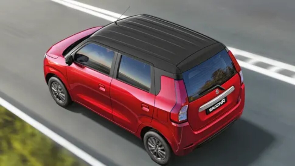 Maruti WagonR खरीदनी है? मिल रहा तगड़ा डिस्काउंट, बस 31 मार्च तक है ऑफर