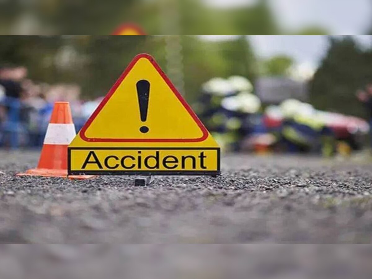 Kendrapara Accident: ଦୋଳ ବିମାନ ନେଉ ଯାଉଥିବା ବେଳେ ଚାପି ଦେଲା ପିକଅପ ଭ୍ୟାନ୍, ଦୁଇ ମୃତ ଓ ୩ ଗୁରୁତର