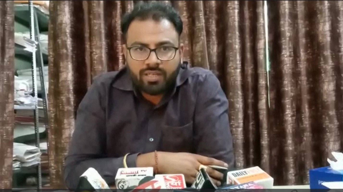 Bhiwani water crisis water rationing alternate day water supply in